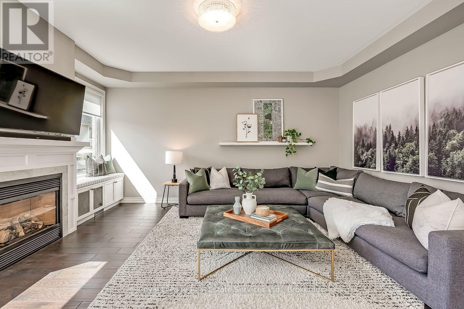 894 Chambers Place, Milton, Ontario  L9T 6A5 - Photo 18 - W13792424
