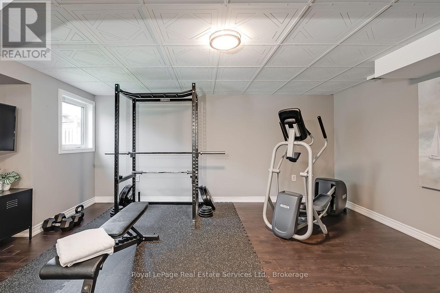 894 Chambers Place, Milton, Ontario  L9T 6A5 - Photo 45 - W13792424