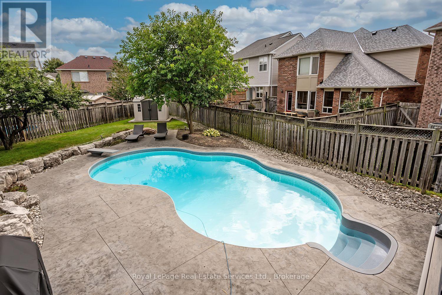894 Chambers Place, Milton, Ontario  L9T 6A5 - Photo 46 - W13792424