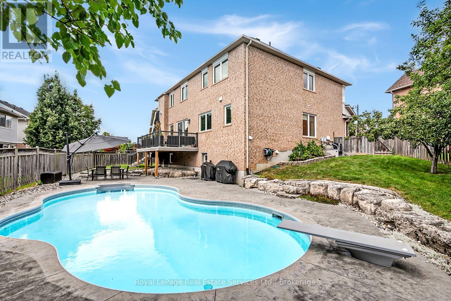 894 Chambers Place, Milton, Ontario  L9T 6A5 - Photo 47 - W13792424