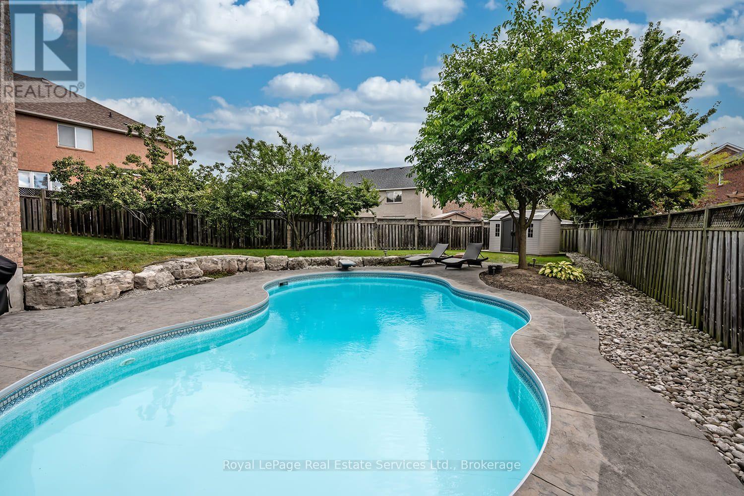 894 Chambers Place, Milton, Ontario  L9T 6A5 - Photo 48 - W13792424