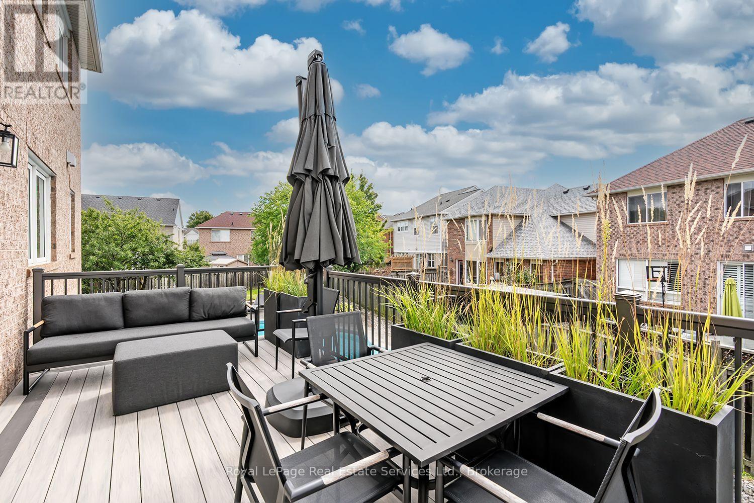 894 Chambers Place, Milton, Ontario  L9T 6A5 - Photo 49 - W13792424