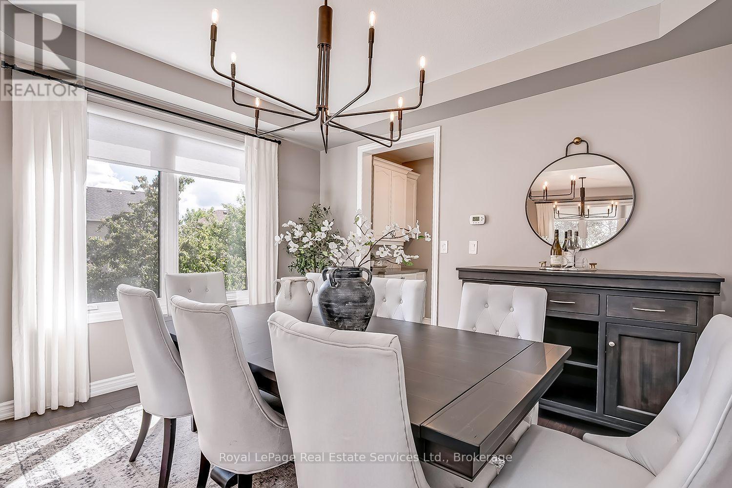 894 Chambers Place, Milton, Ontario  L9T 6A5 - Photo 8 - W13792424