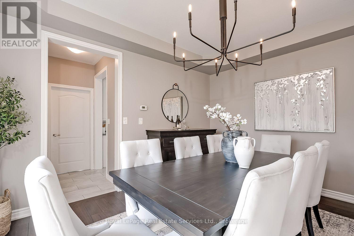 894 Chambers Place, Milton, Ontario  L9T 6A5 - Photo 9 - W13792424