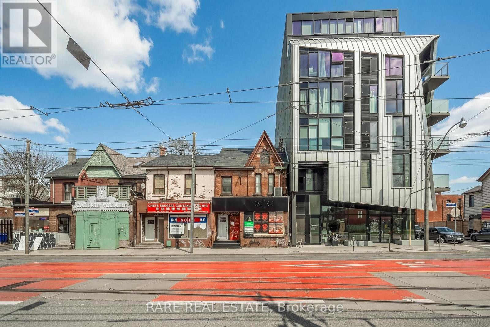 200 Bathurst Street, Toronto, Ontario  M5T 2R8 - Photo 22 - C13625594