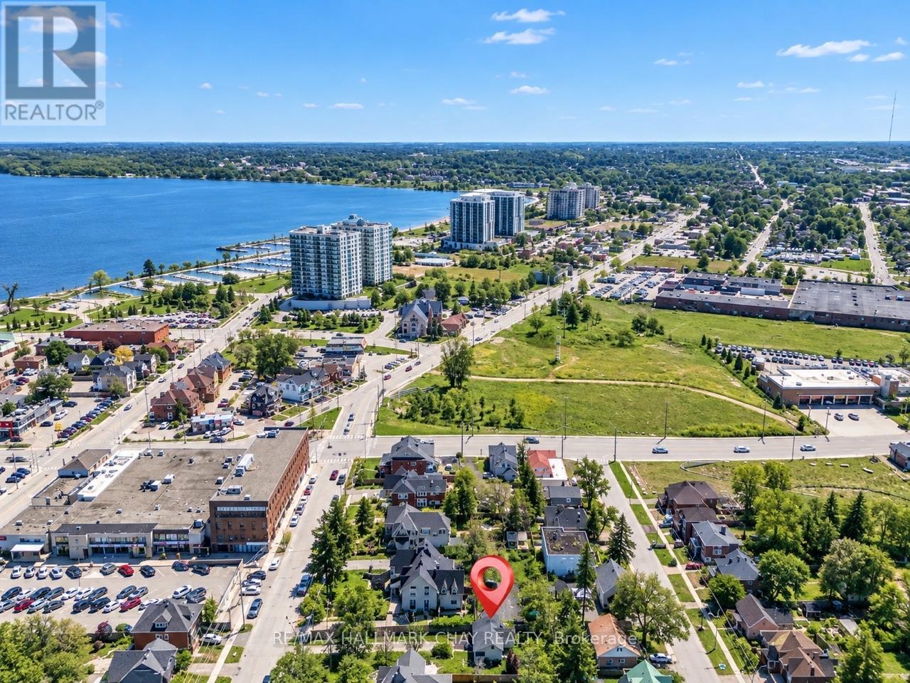 70 High Street, Barrie, Ontario  L4N 1W4 - Photo 16 - S13788652