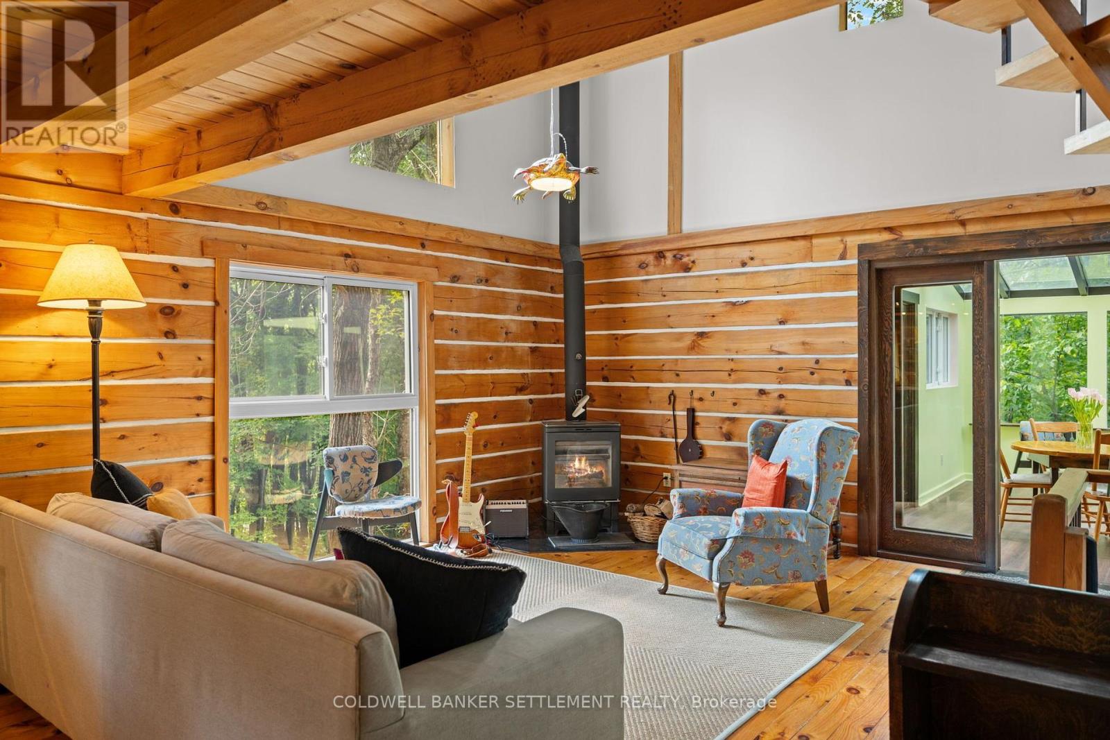 396 Dokken Road, Tay Valley, Ontario  K7H 3C9 - Photo 17 - X13792410