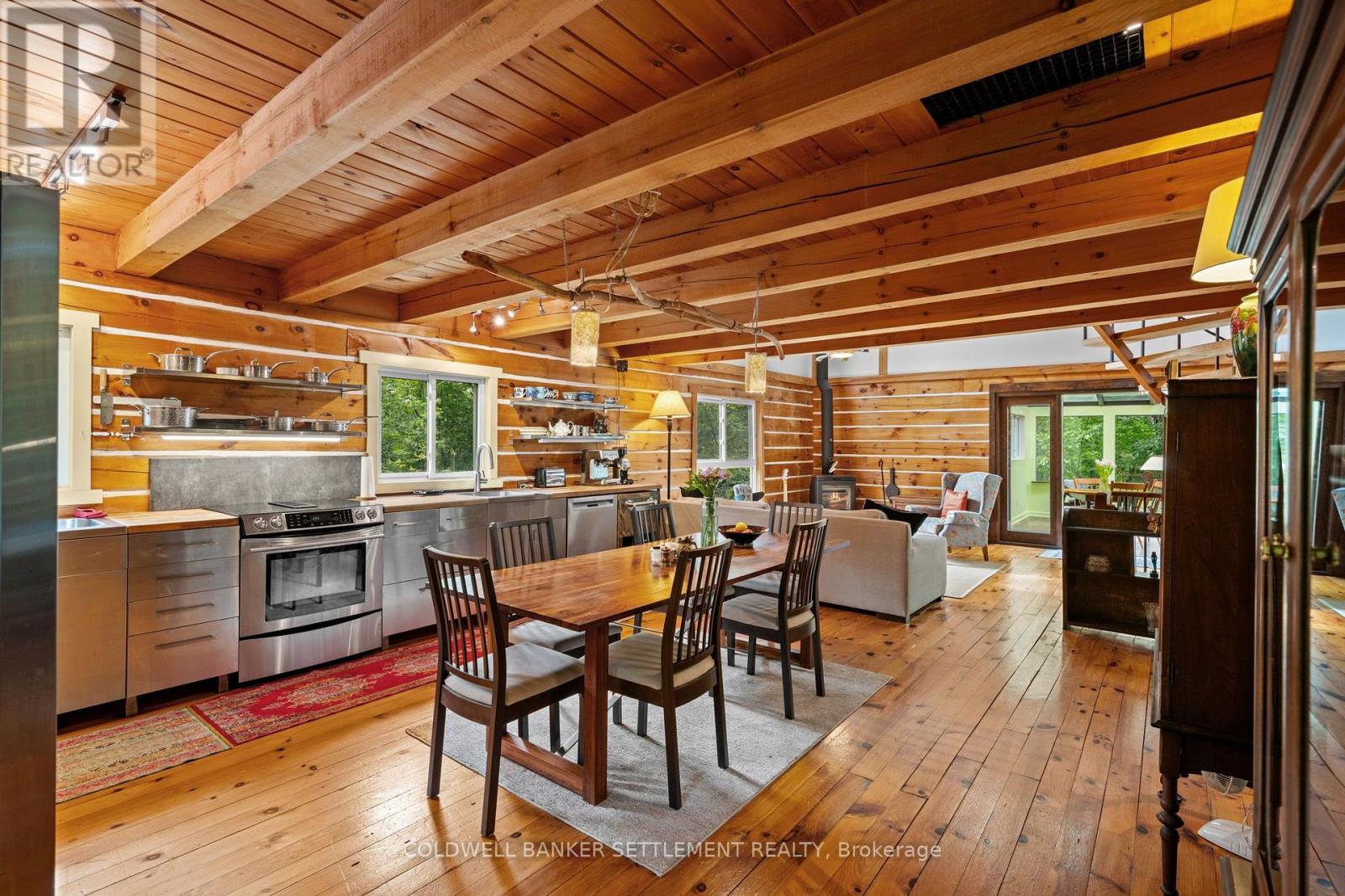 396 Dokken Road, Tay Valley, Ontario  K7H 3C9 - Photo 24 - X13792410