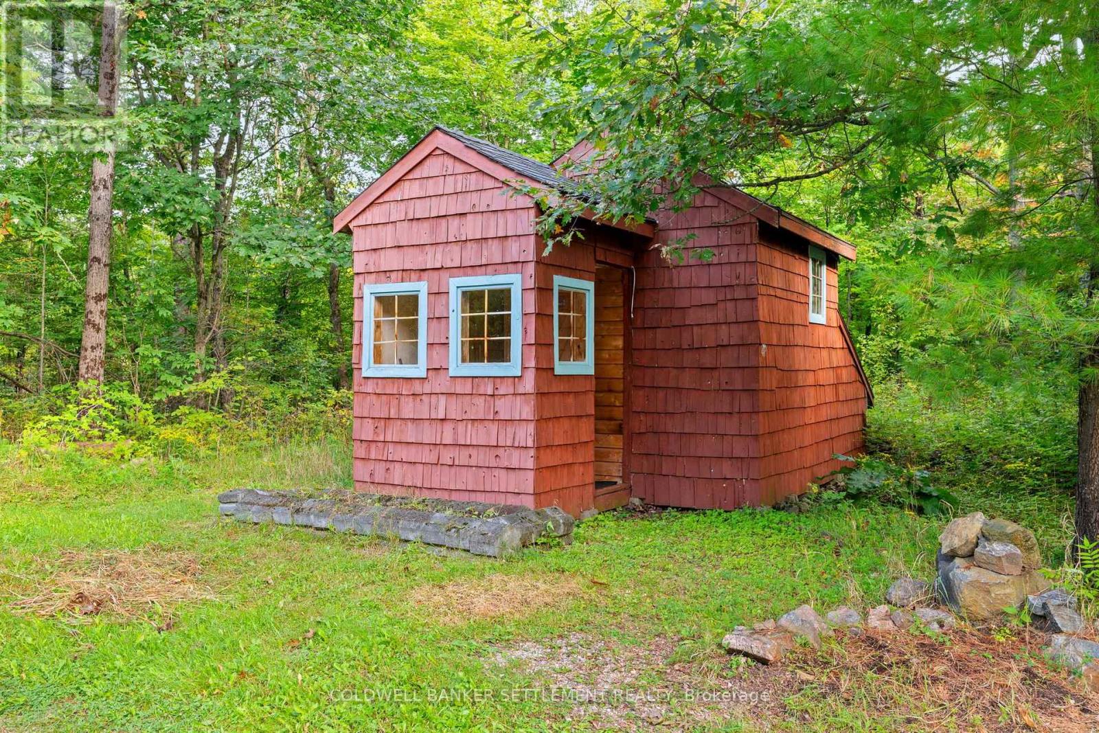 396 Dokken Road, Tay Valley, Ontario  K7H 3C9 - Photo 47 - X13792410