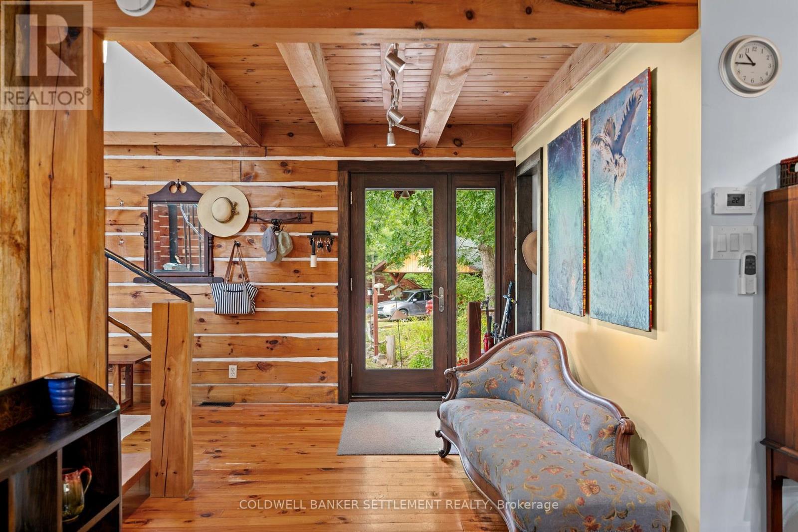396 Dokken Road, Tay Valley, Ontario  K7H 3C9 - Photo 8 - X13792410