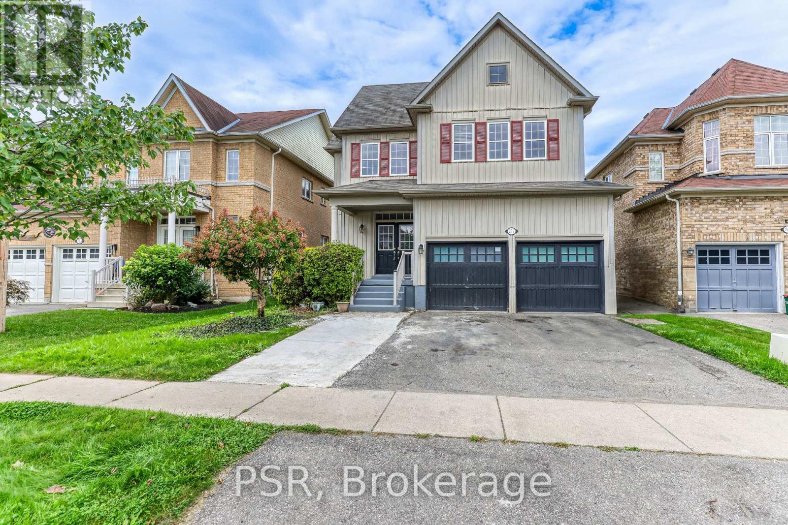 737 ARTHUR PARKER AVENUE, Woodstock, Ontario