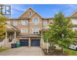 27 ROCKBROOK TRAIL, Brampton, Ontario