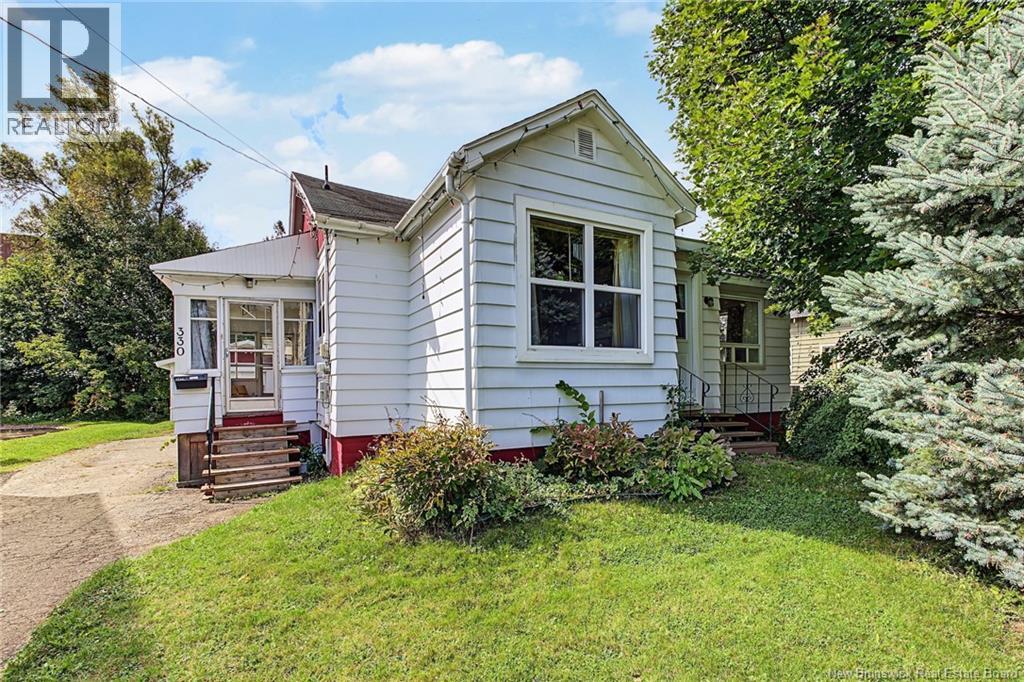 330 Dundonald Street, Fredericton, New Brunswick