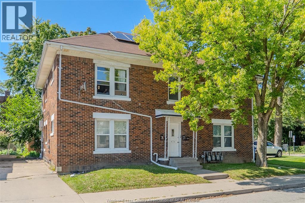 MLS# 26022730: 723 Parent, Windsor, Canada