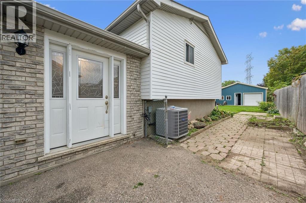 7 Homestead Place, Kitchener, Ontario  N2N 1Z1 - Photo 21 - 40864079