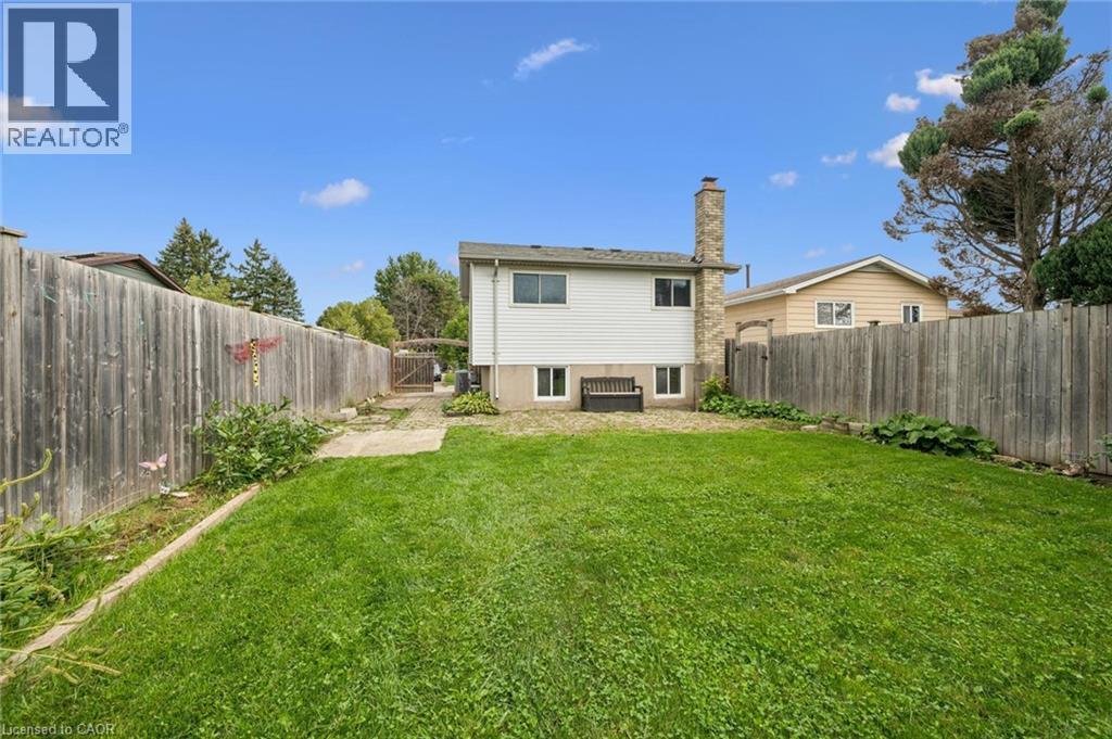 7 Homestead Place, Kitchener, Ontario  N2N 1Z1 - Photo 24 - 40864079