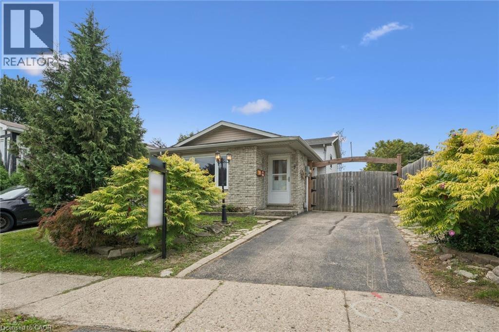 7 Homestead Place, Kitchener, Ontario  N2N 1Z1 - Photo 28 - 40864079