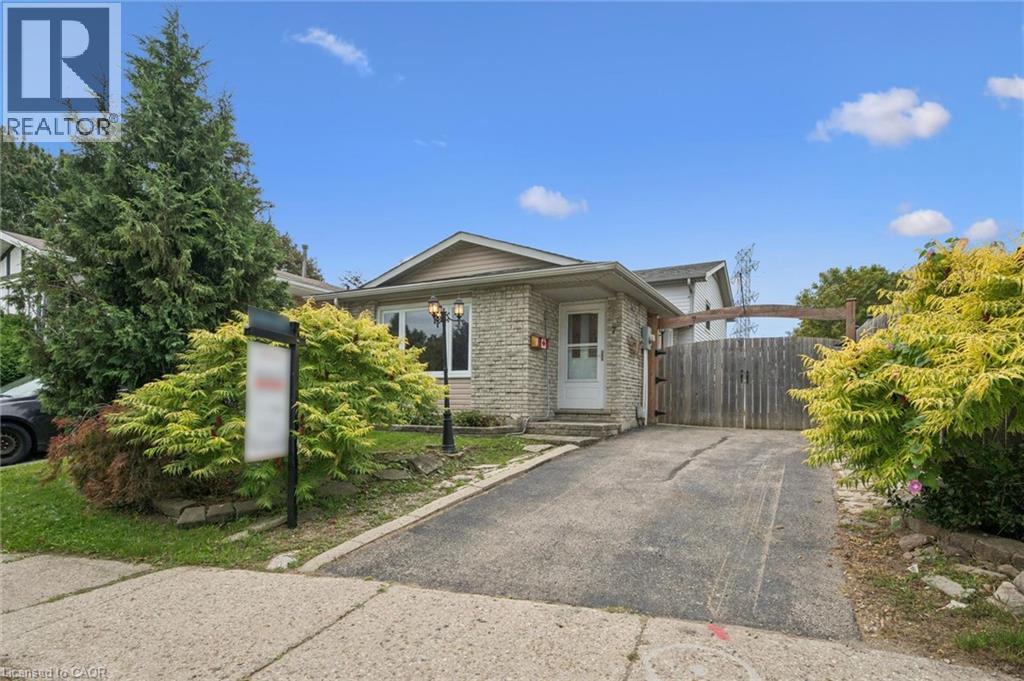 7 Homestead Place, Kitchener, Ontario  N2N 1Z1 - Photo 29 - 40864079