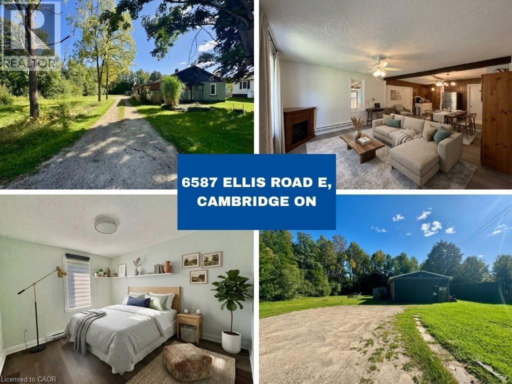 6587 Ellis Road E
