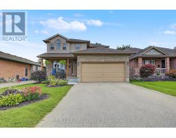 15 COOK CRESCENT, st. thomas, Ontario