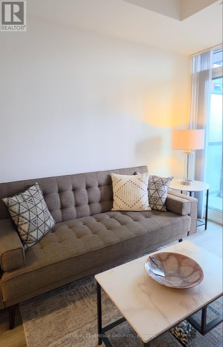 2708 - 180 Front Street E, Toronto, Ontario  M5A 0A9 - Photo 10 - C13792486