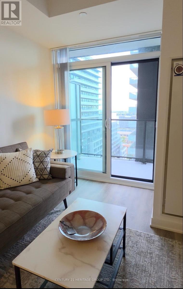 2708 - 180 Front Street E, Toronto, Ontario  M5A 0A9 - Photo 11 - C13792486