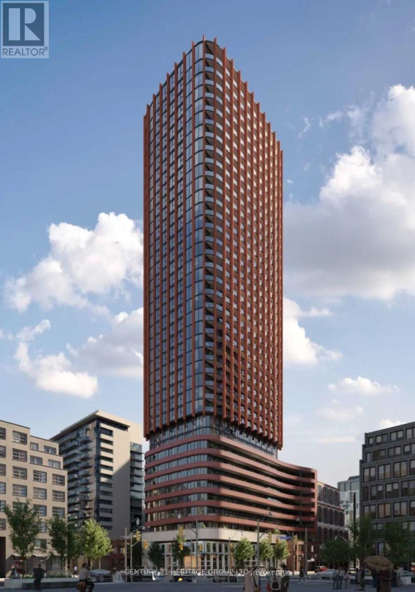 2708 - 180 Front Street E, Toronto, Ontario  M5A 0A9 - Photo 2 - C13792486