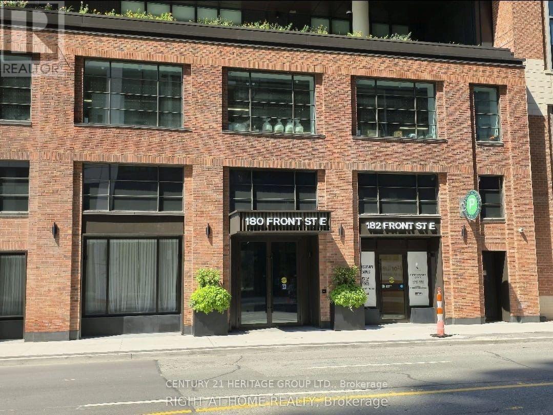 2708 - 180 Front Street E, Toronto, Ontario  M5A 0A9 - Photo 20 - C13792486