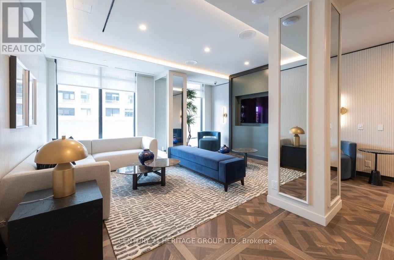 2708 - 180 Front Street E, Toronto, Ontario  M5A 0A9 - Photo 23 - C13792486