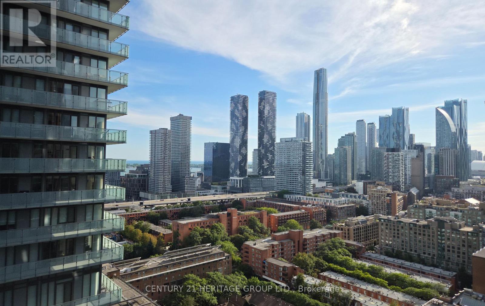 2708 - 180 Front Street E, Toronto, Ontario  M5A 0A9 - Photo 5 - C13792486