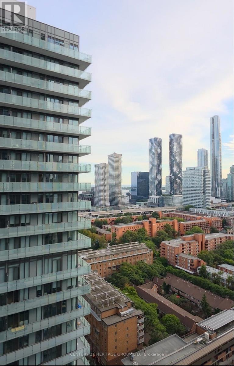 2708 - 180 Front Street E, Toronto, Ontario  M5A 0A9 - Photo 7 - C13792486