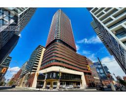 2708 - 180 FRONT STREET E, Toronto, Ontario