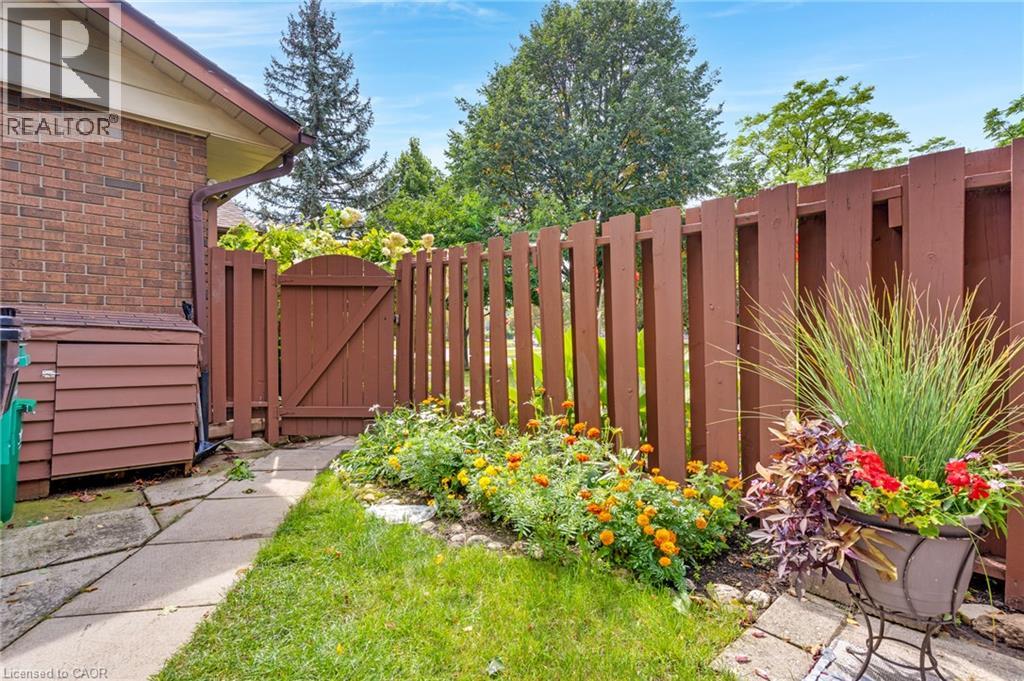 7 Underhill Crescent, Kitchener, Ontario  N2A 2S7 - Photo 32 - 40859292