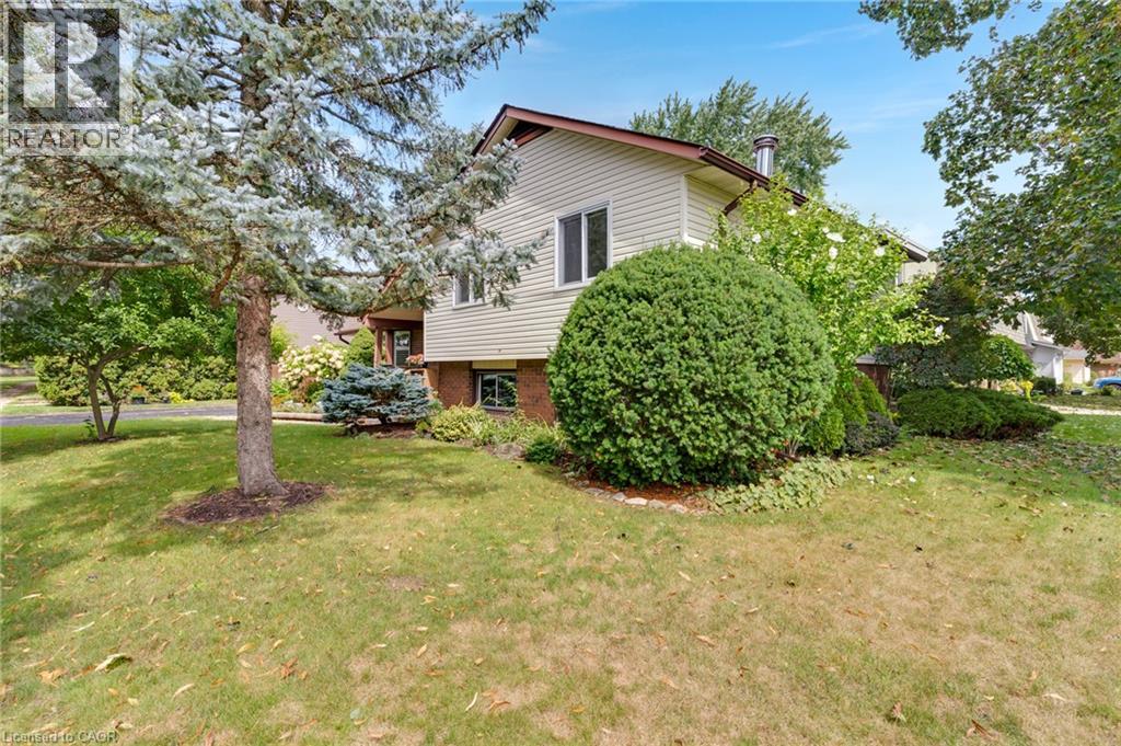 7 Underhill Crescent, Kitchener, Ontario  N2A 2S7 - Photo 28 - 40859292