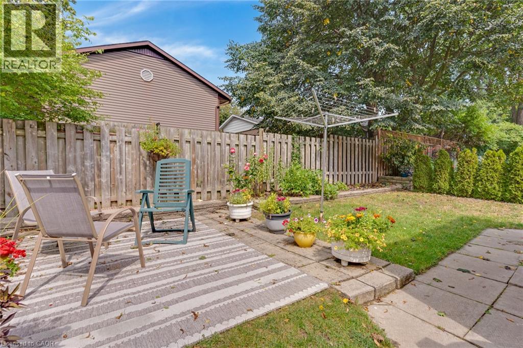7 Underhill Crescent, Kitchener, Ontario  N2A 2S7 - Photo 30 - 40859292