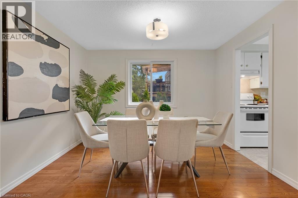 7 Underhill Crescent, Kitchener, Ontario  N2A 2S7 - Photo 6 - 40859292