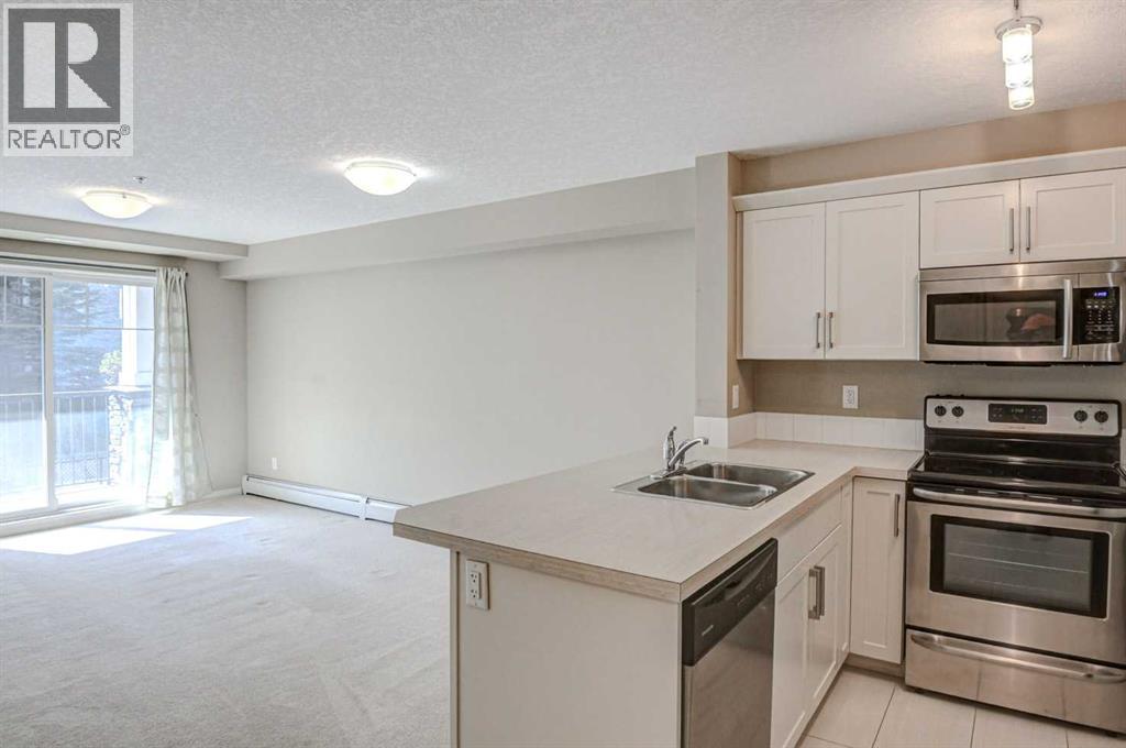 2217, 130 Panatella Street NW, Calgary, Alberta  T3K 0Y6 - Photo 2 - A2313890