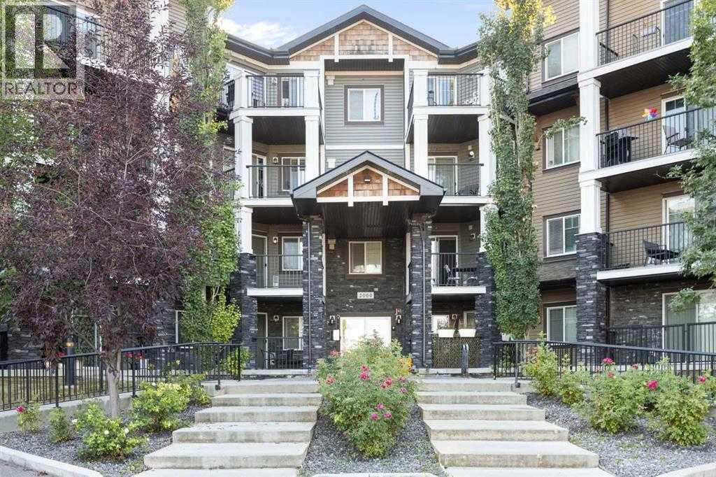 2217, 130 Panatella Street NW, Calgary, Alberta  T3K 0Y6 - Photo 1 - A2313890