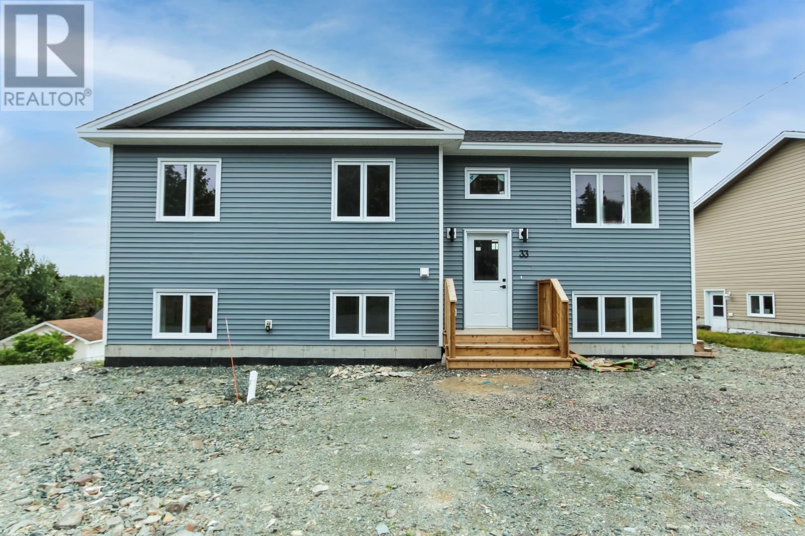 33 Gosses & Rogers Crescent, Torbay