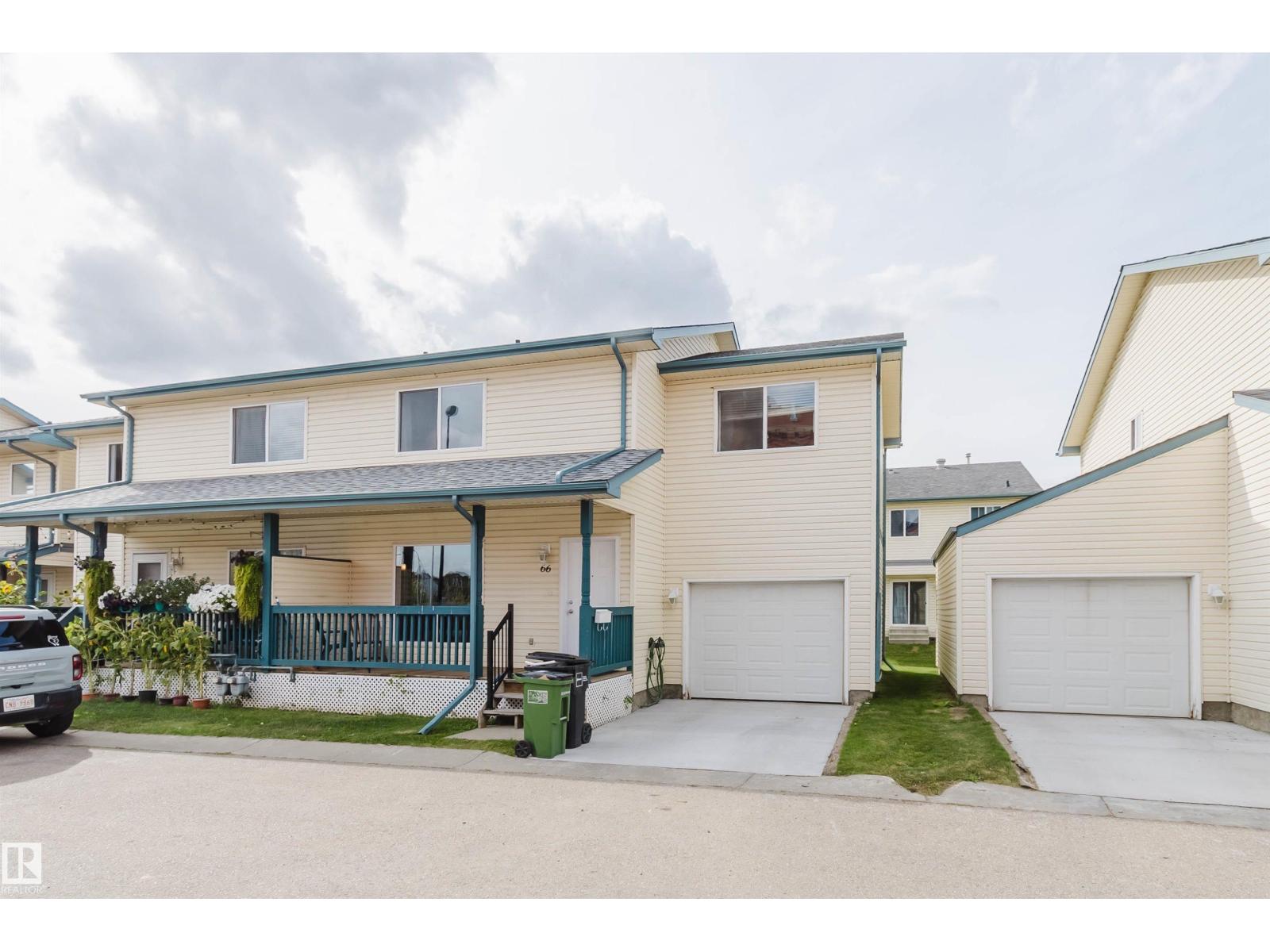 #66 10909 106 St Nw, Edmonton, Alberta  T5H 4M7 - Photo 1 - E4508944