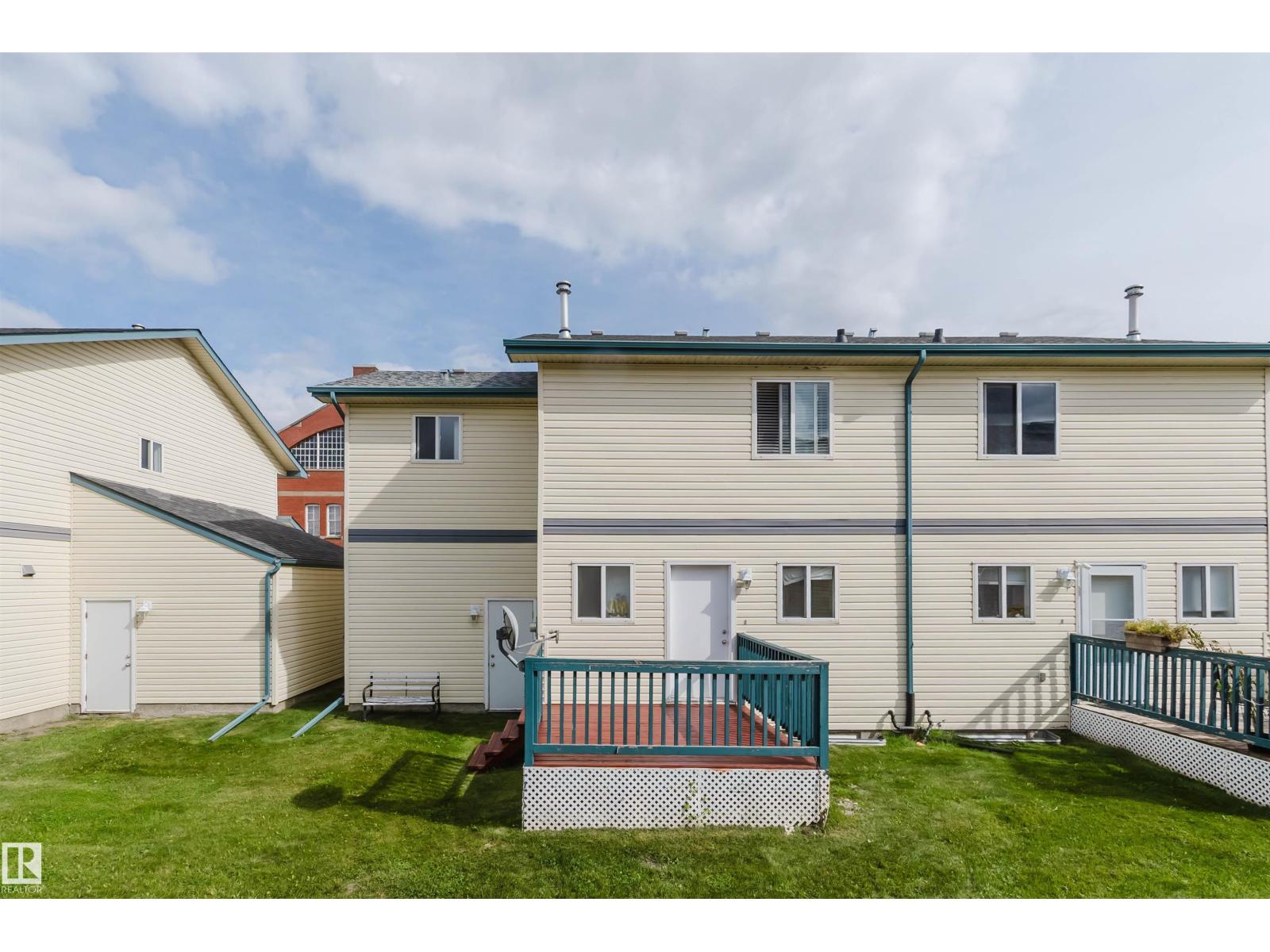 #66 10909 106 St Nw, Edmonton, Alberta  T5H 4M7 - Photo 10 - E4508944