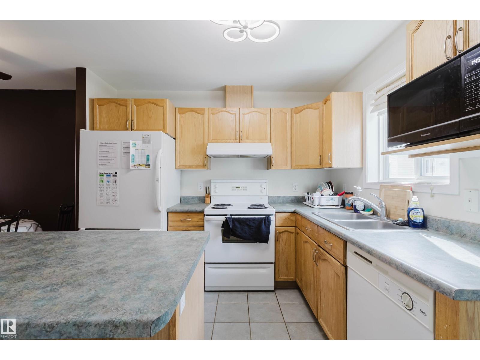 #66 10909 106 St Nw, Edmonton, Alberta  T5H 4M7 - Photo 4 - E4508944
