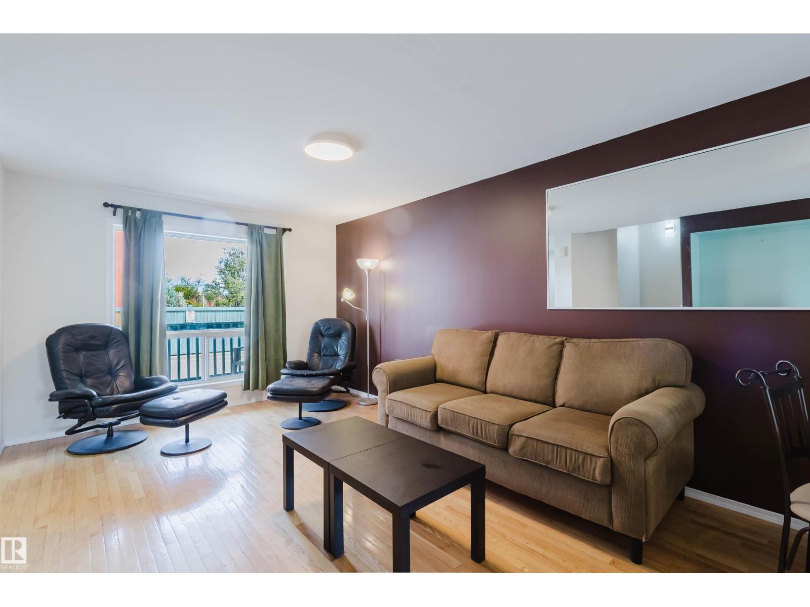 #66 10909 106 St Nw, Edmonton, Alberta  T5H 4M7 - Photo 6 - E4508944