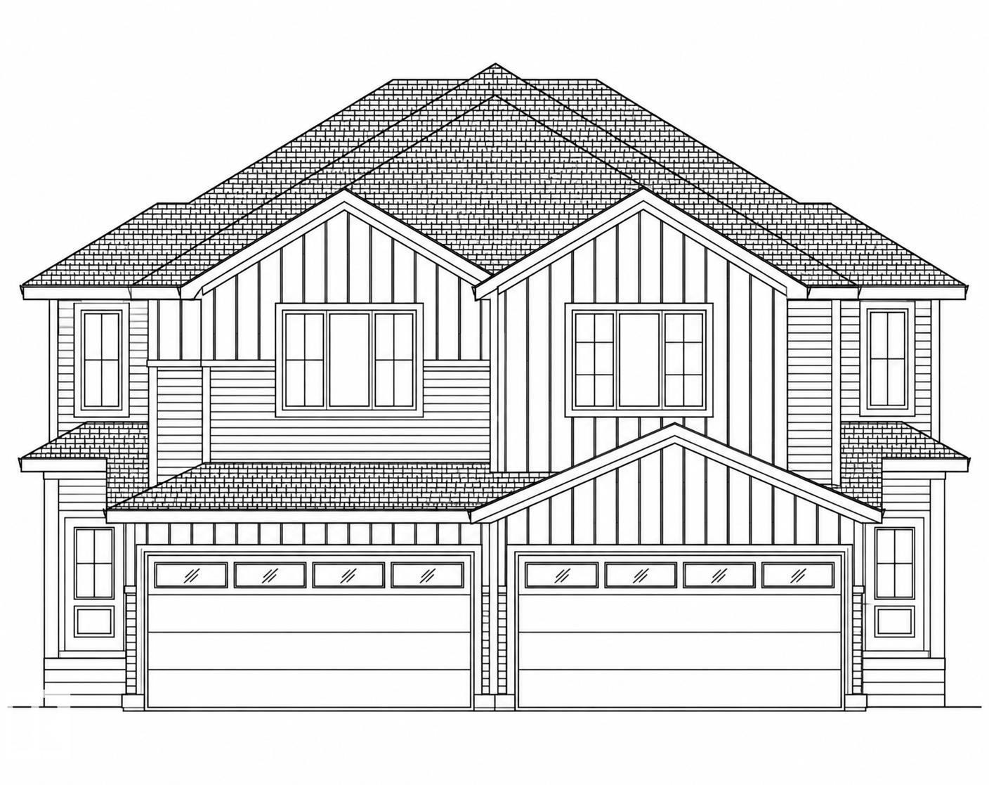 89 Patriot Wy, Spruce Grove, Alberta  T7X 4E8 - Photo 1 - E4508946