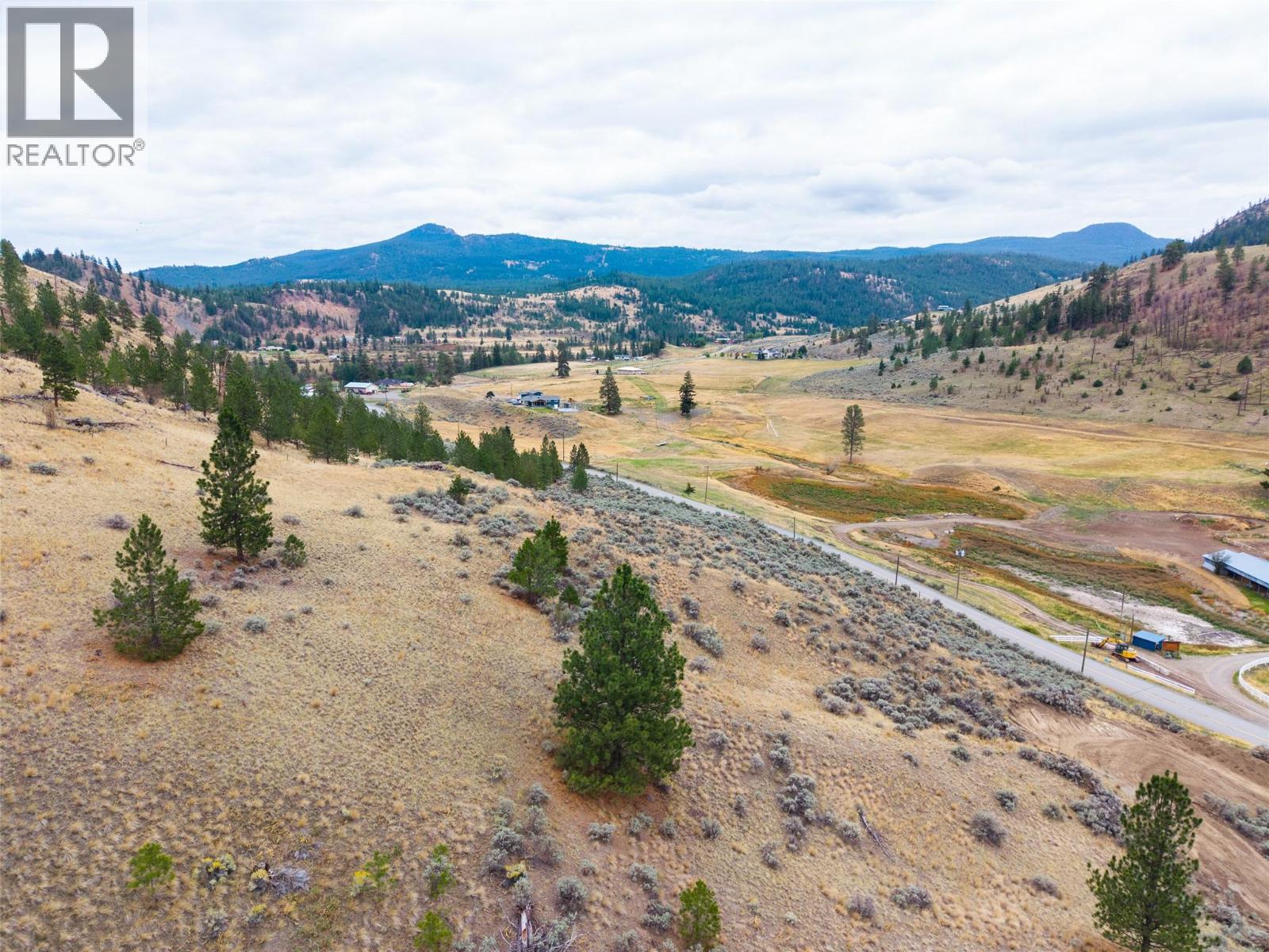 7022 Barnhartvale Road Unit# Proposed Lot 6, Kamloops, British Columbia  V2C 6V7 - Photo 3 - 10399599