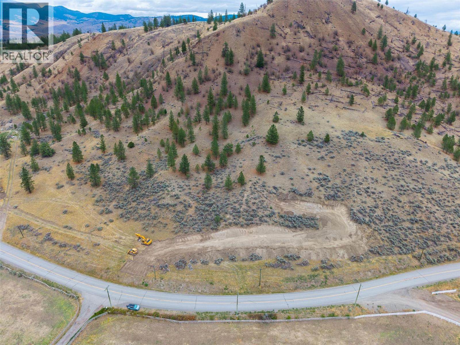 7022 Barnhartvale Road Unit# Proposed Lot 6, Kamloops, British Columbia  V2C 6V7 - Photo 9 - 10399599