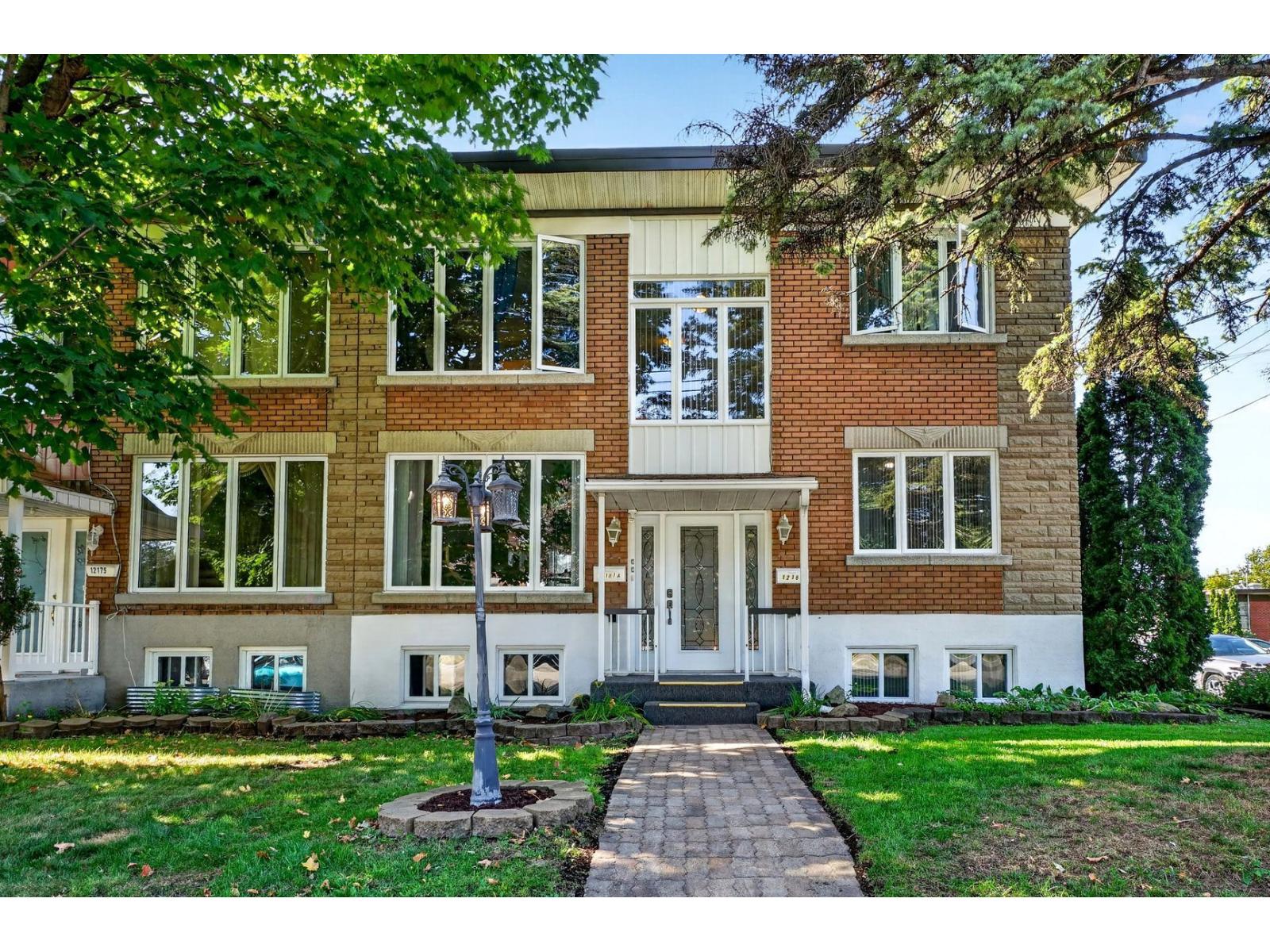 12181-12183 Rue De La Gauchetière Montréal (Rivière-des-Prairies/Pointe-aux-Trembles) Quebec Canada H1B1K6