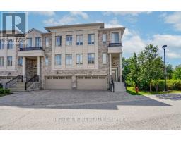 6 PLOWMAN LANE, Richmond Hill, Ontario
