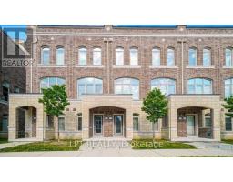 17 - 184 GLAD PARK, Whitchurch-Stouffville, Ontario