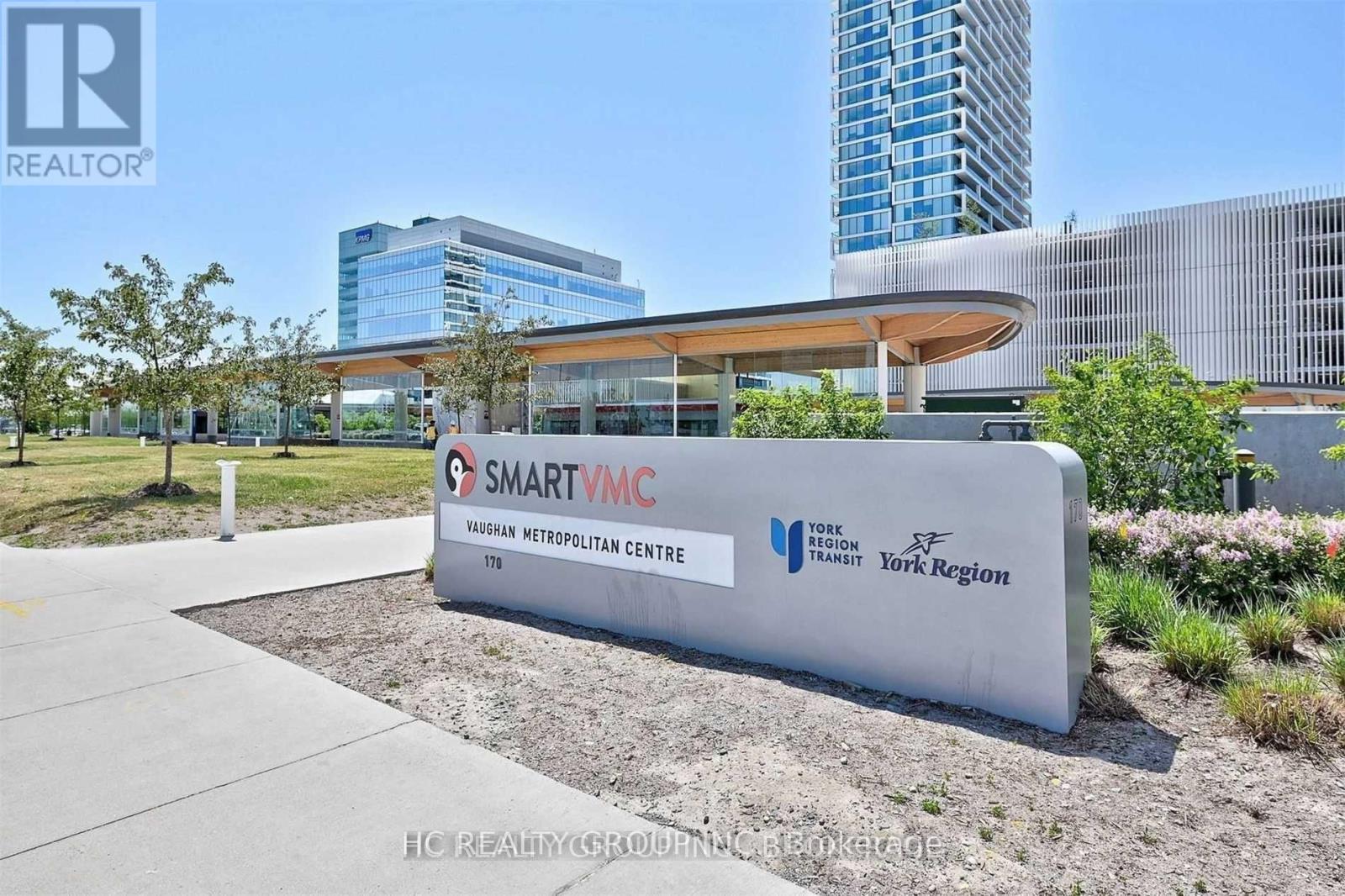 5607 - 898 Portage Parkway, Vaughan, Ontario  L4K 0J6 - Photo 26 - N13792458